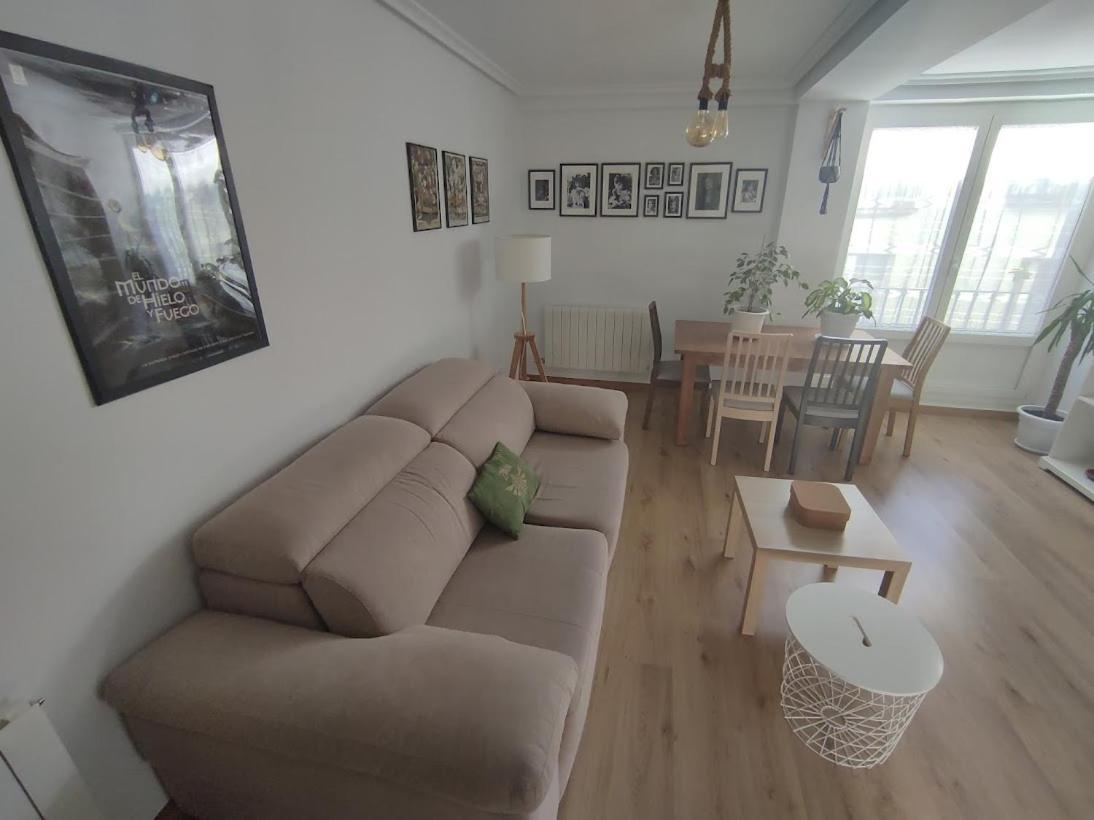 Castanos De Appartement Burgo