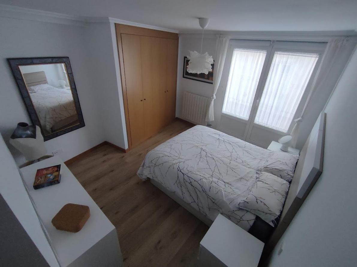Appartement Castanos De *