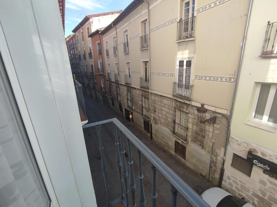 Castanos De Appartement Burgo