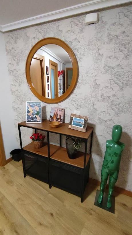 Appartement Castanos De
