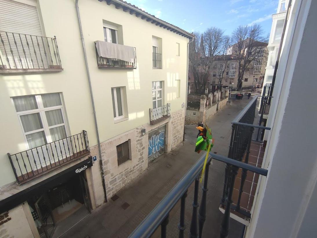 Castanos De Appartement