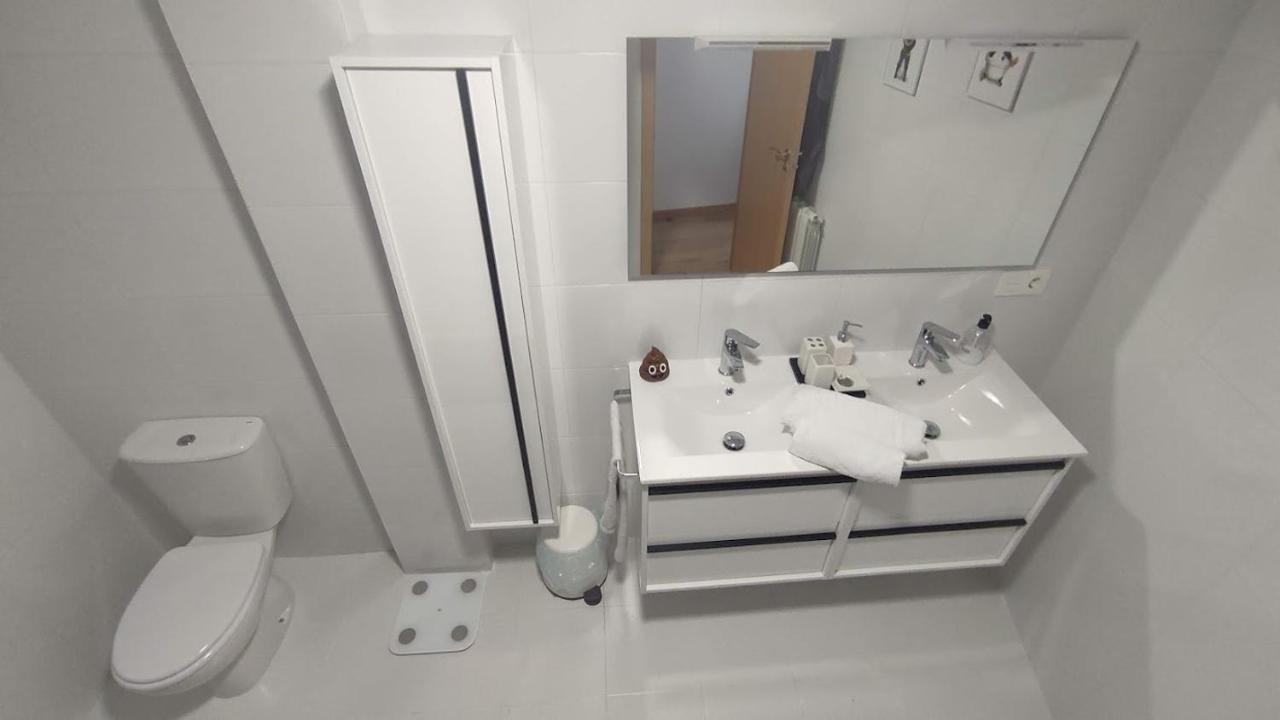 Castanos De Appartement