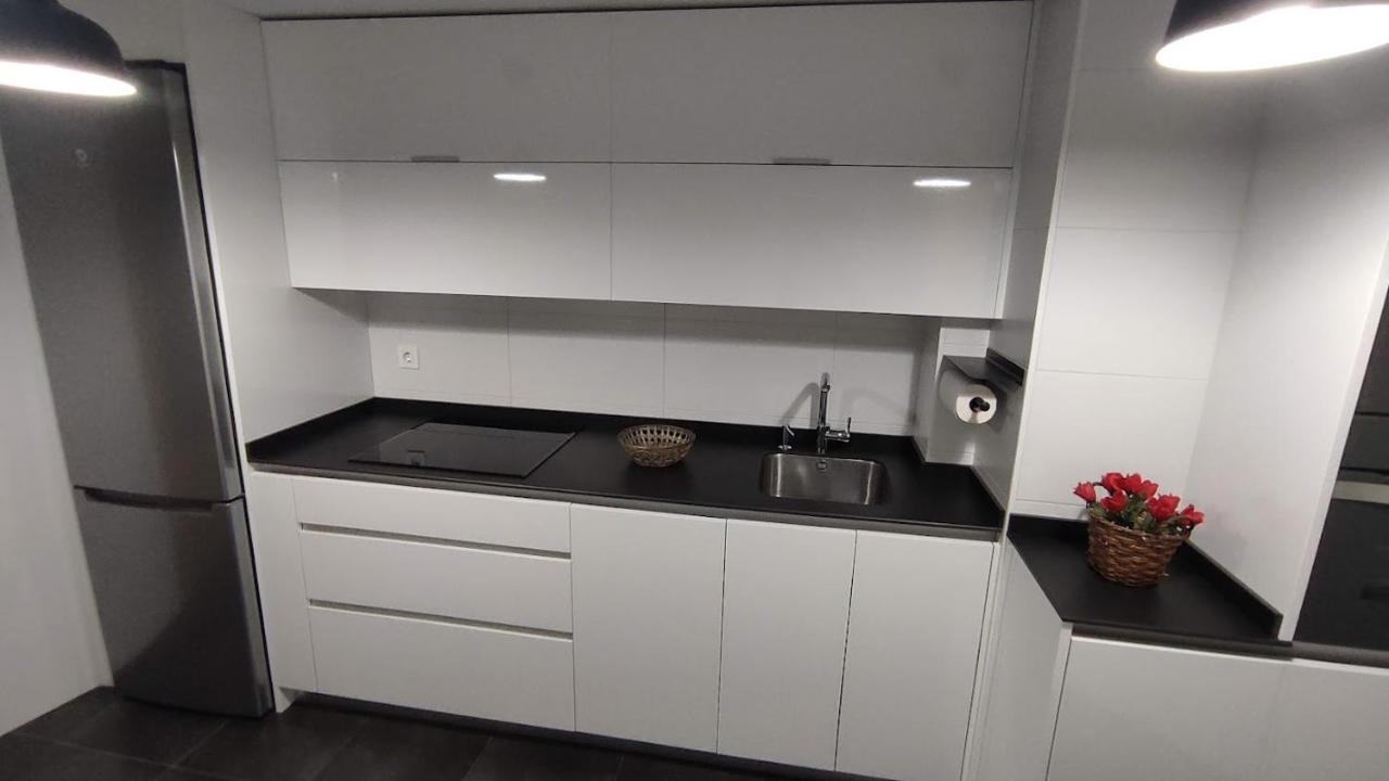 Castanos De Appartement Burgo