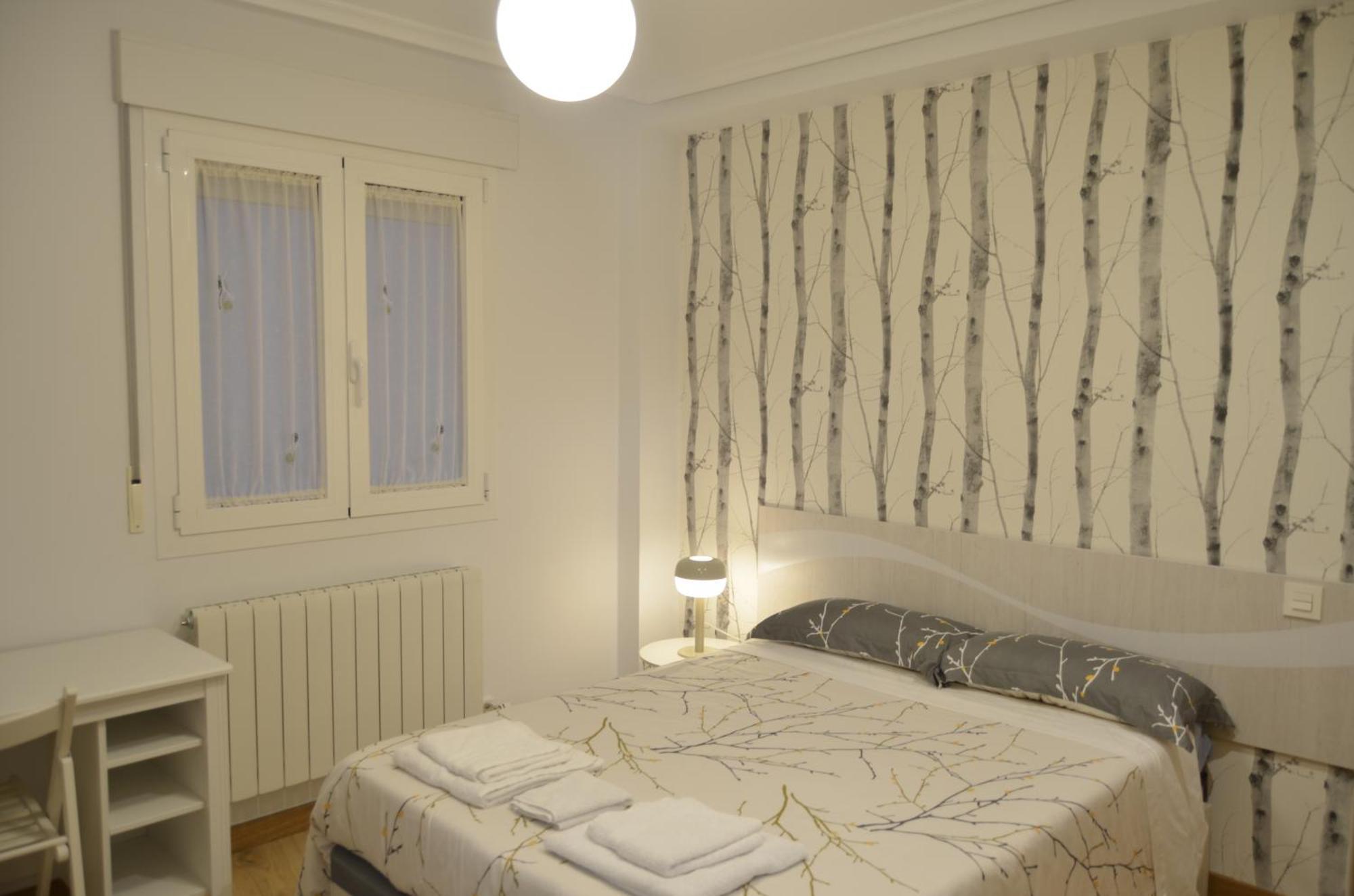 Appartement Castanos De